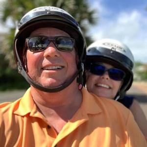 Meet your Posher, Stacy